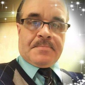 Meet your Posher, Floriberto